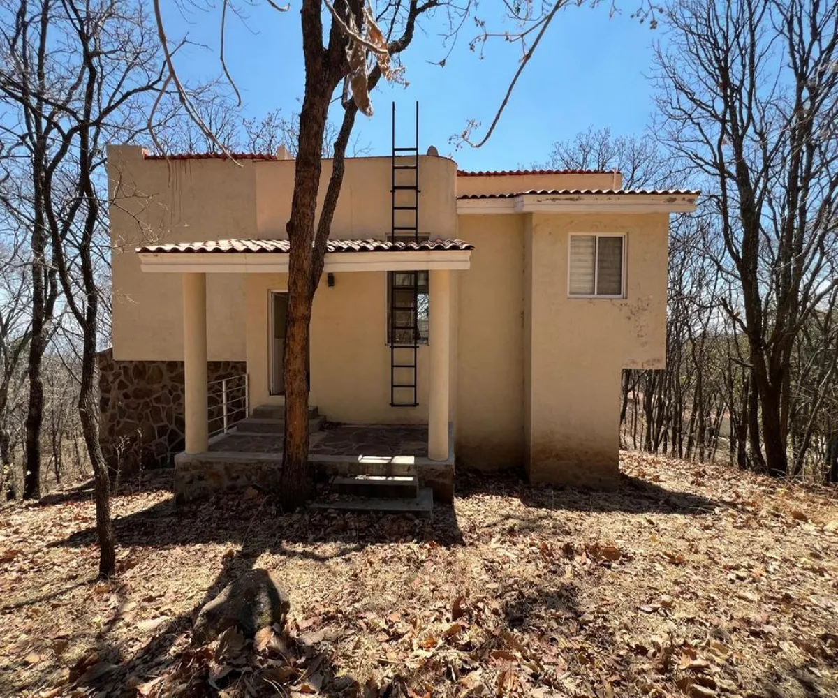 Casa En Venta,RESERVA LOS ENCINOS ,UNIVERSO 23, Teuchitlán, Jalisco 46760, 3 Habitaciones,2 Baños,UNIVERSO,1,pv5Jvp5