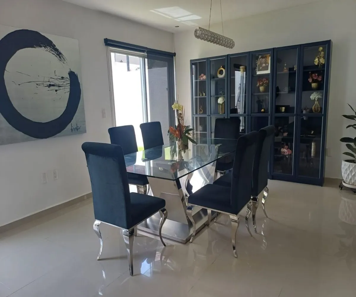 Casa En Venta,Residencial Santa Fe,Paseo de la Perdiz 18, Corregidora, Querétaro 76930, 3 Habitaciones,3 Baños,Paseo de la Perdiz,2,pfL4Bp1