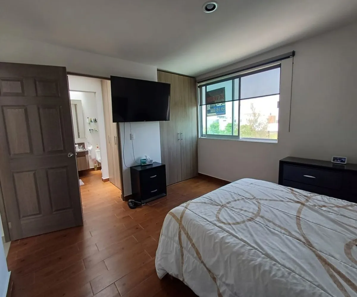 Casa En Venta,Residencial Santa Fe,Paseo de la Perdiz 18, Corregidora, Querétaro 76930, 3 Habitaciones,3 Baños,Paseo de la Perdiz,2,pfL4Bp1