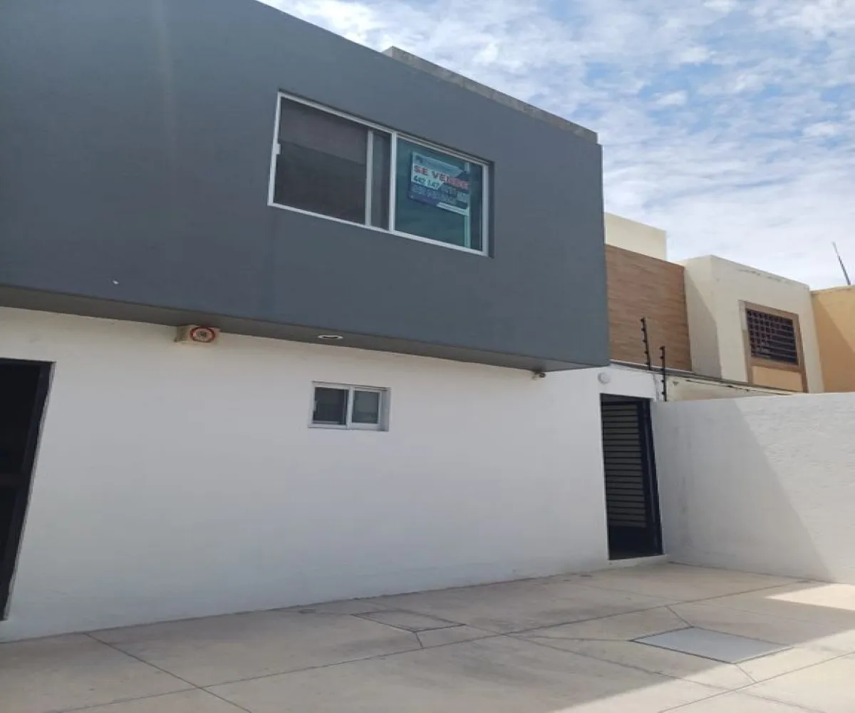 Casa En Venta,Residencial Santa Fe,Paseo de la Perdiz 18, Corregidora, Querétaro 76930, 3 Habitaciones,3 Baños,Paseo de la Perdiz,2,pfL4Bp1