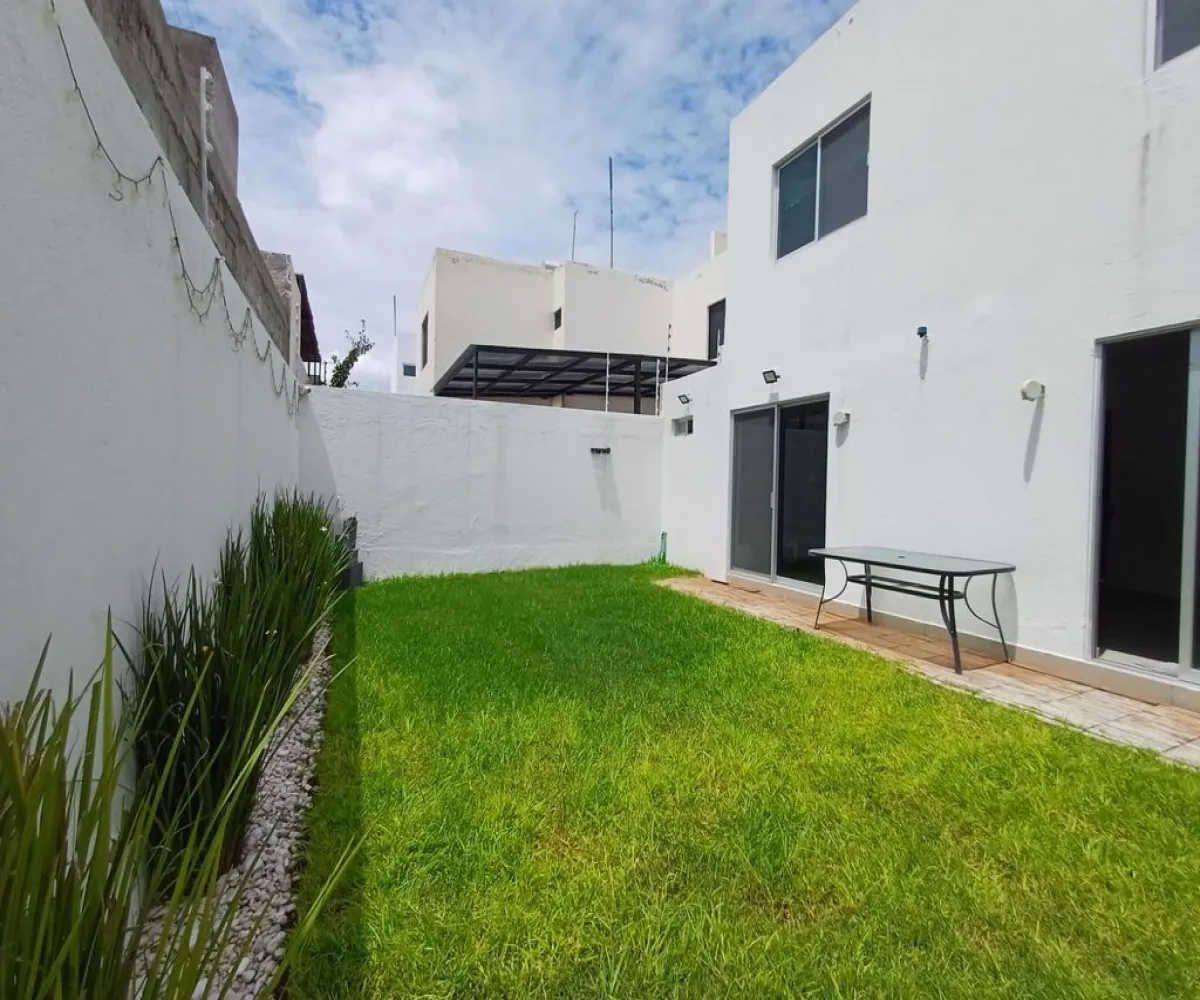 Casa En Venta,Residencial Santa Fe,Paseo de la Perdiz 18, Corregidora, Querétaro 76930, 3 Habitaciones,3 Baños,Paseo de la Perdiz,2,pfL4Bp1
