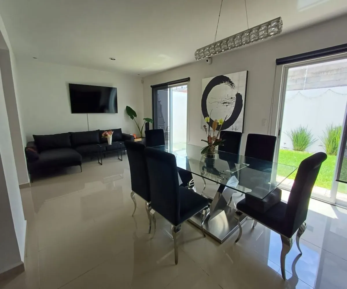 Casa En Venta,Residencial Santa Fe,Paseo de la Perdiz 18, Corregidora, Querétaro 76930, 3 Habitaciones,3 Baños,Paseo de la Perdiz,2,pfL4Bp1