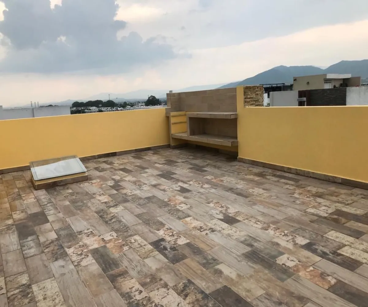 Casa En Renta,Avenida Punto Sur 6387, Tlajomulco de Zúñiga, Jalisco 45645, 3 Habitaciones,2 Baños,Avenida Punto Sur,1,ppltnb4