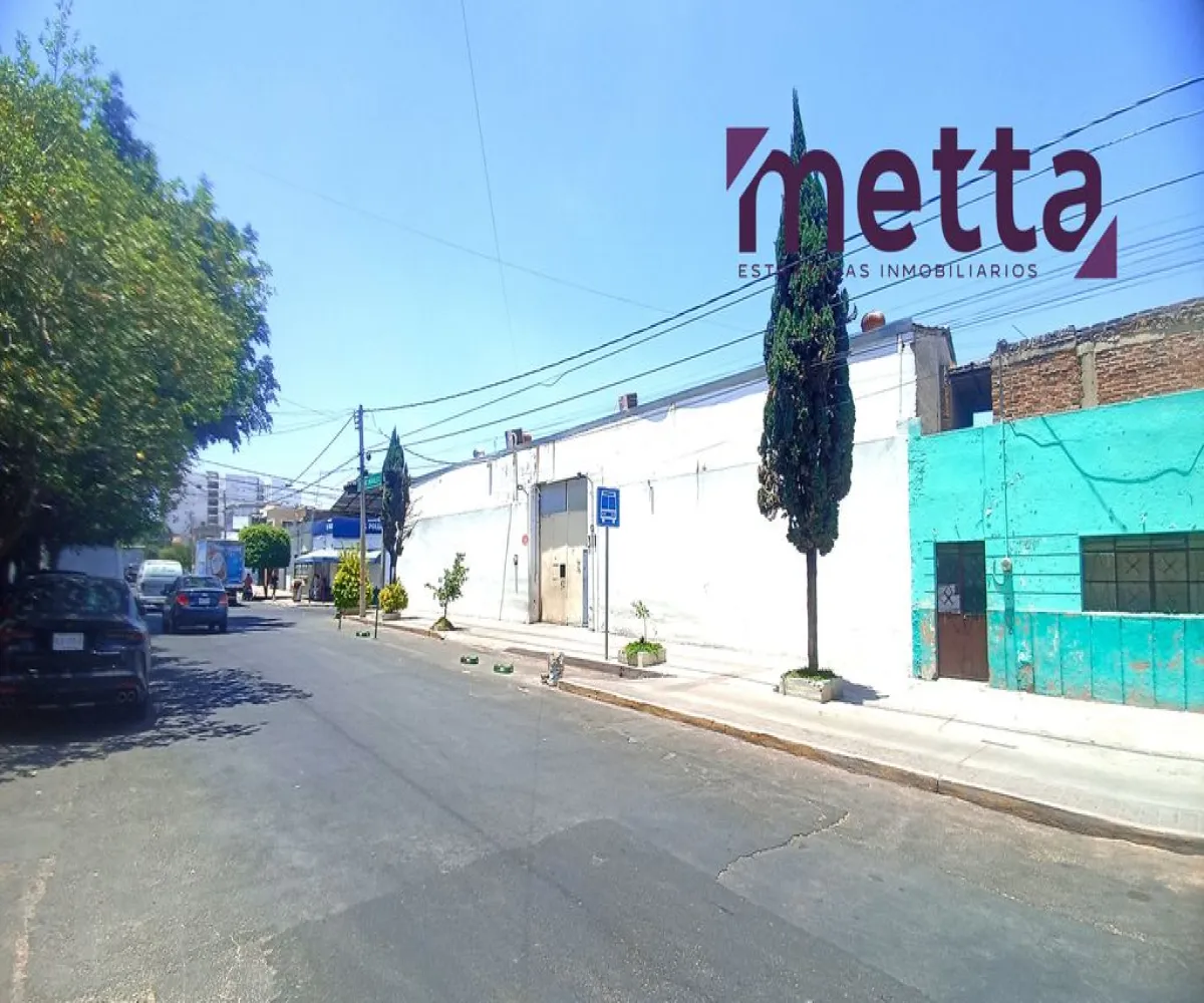 Bodega En Renta,Oblatos,Calle Román Morales 311, Guadalajara, Jalisco 44370,1 Baño,Calle Román Morales,1,puaBcxv