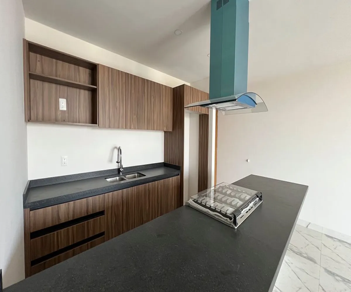 Departamento En Renta,Patria Universidad,Paseo Lomas Altas 4822 503, Zapopan, Jalisco 45119, 2 Habitaciones,2 Baños,Paseo Lomas Altas,1,pdwMjT2