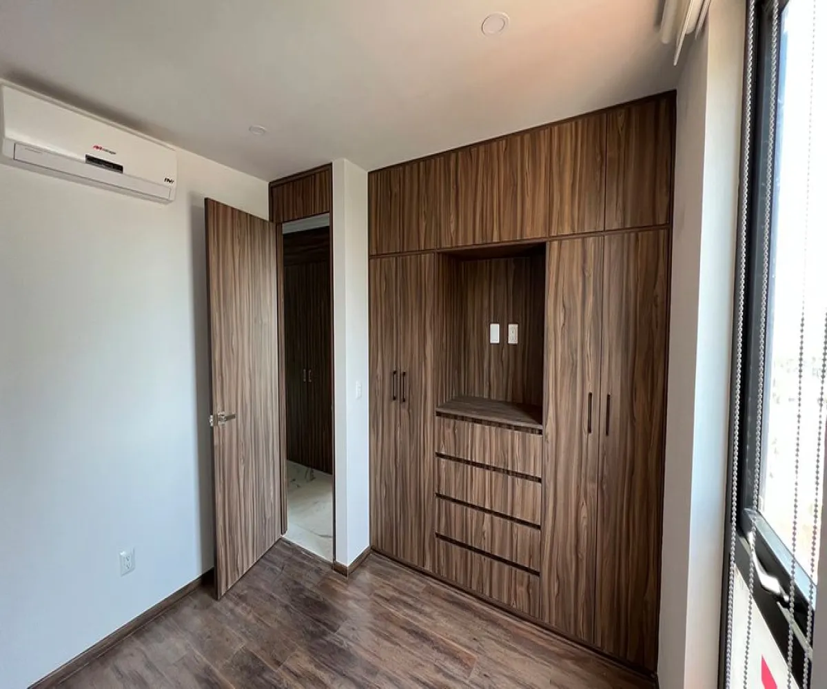 Departamento En Renta,Patria Universidad,Paseo Lomas Altas 4822 503, Zapopan, Jalisco 45119, 2 Habitaciones,2 Baños,Paseo Lomas Altas,1,pdwMjT2