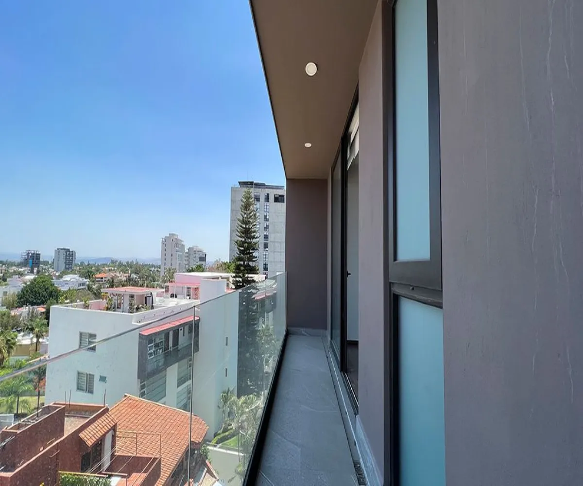 Departamento En Renta,Patria Universidad,Paseo Lomas Altas 4822 503, Zapopan, Jalisco 45119, 2 Habitaciones,2 Baños,Paseo Lomas Altas,1,pdwMjT2