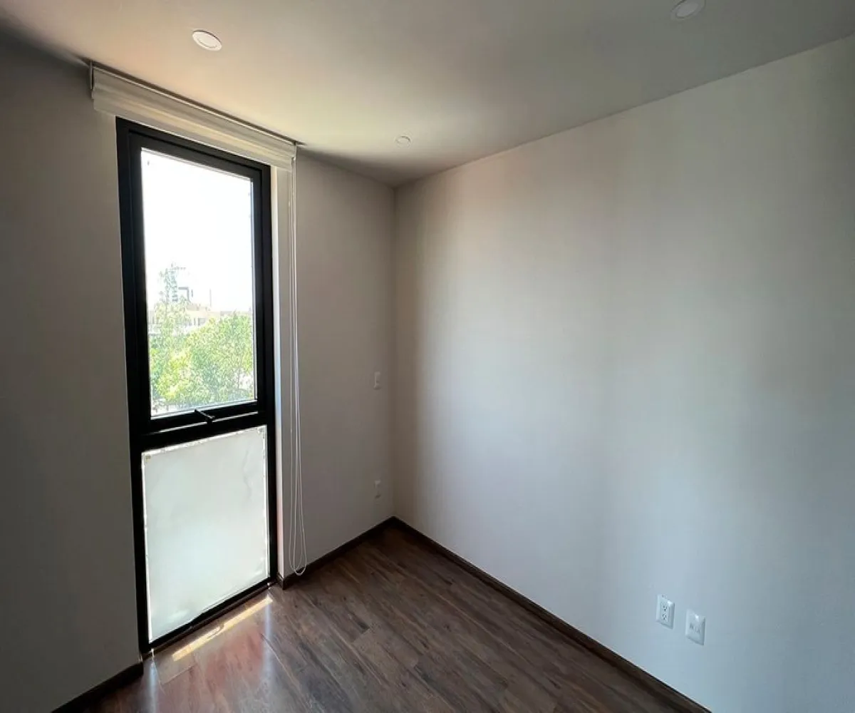 Departamento En Renta,Patria Universidad,Paseo Lomas Altas 4822 503, Zapopan, Jalisco 45119, 2 Habitaciones,2 Baños,Paseo Lomas Altas,1,pdwMjT2