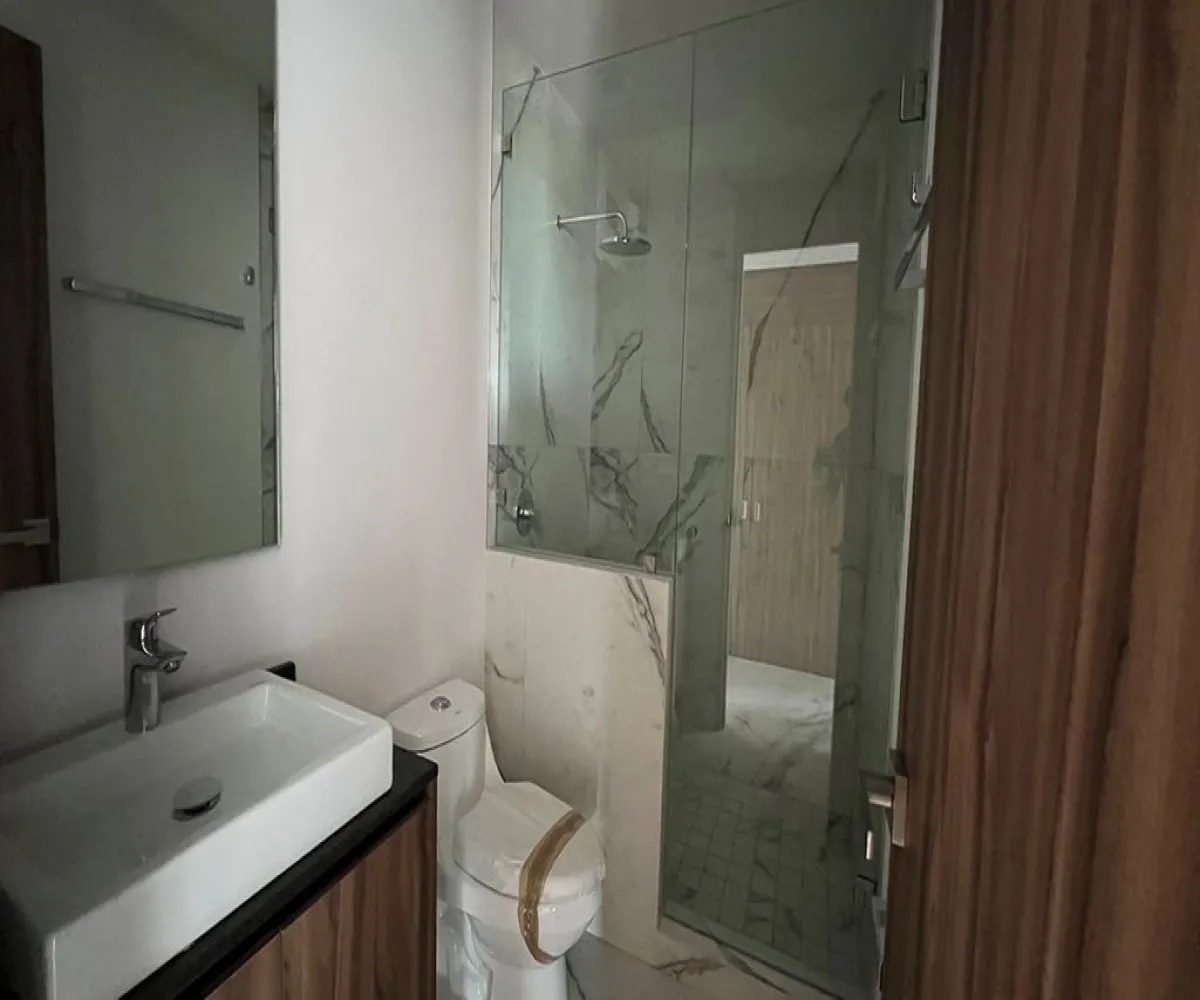 Departamento En Renta,Patria Universidad,Paseo Lomas Altas 4822 503, Zapopan, Jalisco 45119, 2 Habitaciones,2 Baños,Paseo Lomas Altas,1,pdwMjT2