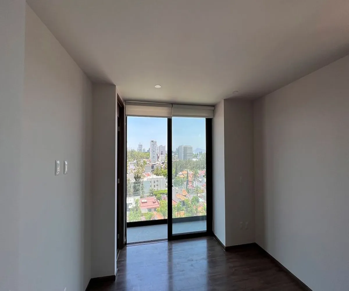 Departamento En Renta,Patria Universidad,Paseo Lomas Altas 4822 503, Zapopan, Jalisco 45119, 2 Habitaciones,2 Baños,Paseo Lomas Altas,1,pdwMjT2