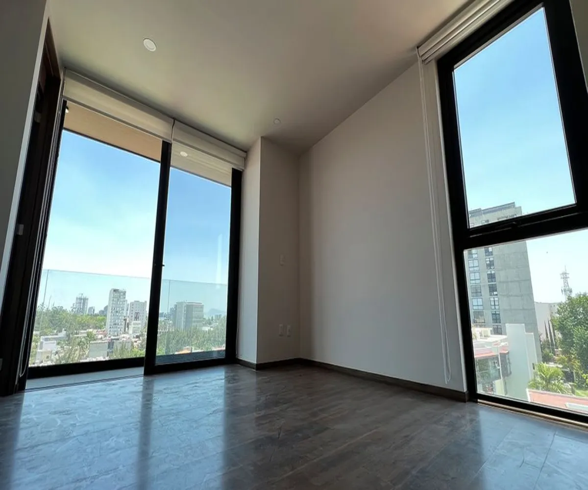 Departamento En Renta,Patria Universidad,Paseo Lomas Altas 4822 503, Zapopan, Jalisco 45119, 2 Habitaciones,2 Baños,Paseo Lomas Altas,1,pdwMjT2