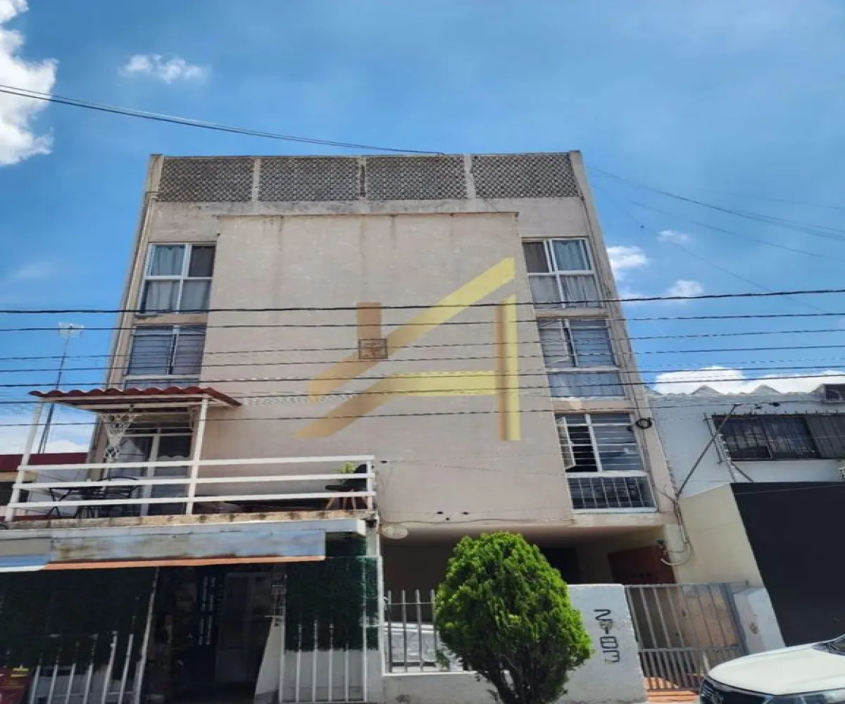 Departamento En Venta,Jardines del Country,Mesones 2183, Guadalajara, Jalisco 44210, 2 Habitaciones,1 Baño,Mesones,1,pXGuanD