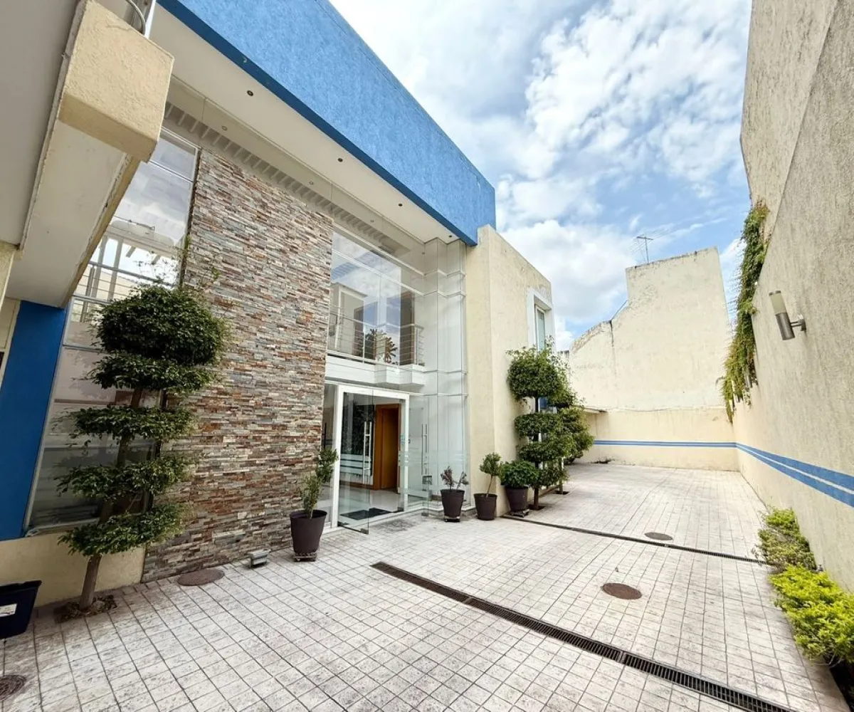 Oficina En Renta,Jardín de San Ignacio,Avenida San Ignacio 3640, Zapopan, Jalisco 44500,3 Baños,Avenida San Ignacio,1,pDxBlad