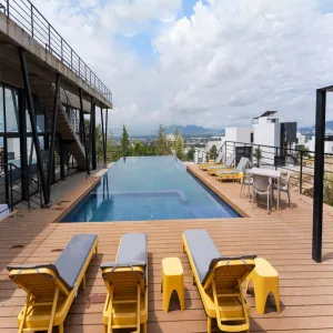 Departamento En PreVenta,Sin Nombre,Calle Prolongacion Avenida Las Fuentes 1376, San Pedro Tlaquepaque, Jalisco 45608, 1 Cuarto,1 Baño,Calle Prolongacion Avenida Las Fuentes,1,p6MyuZO