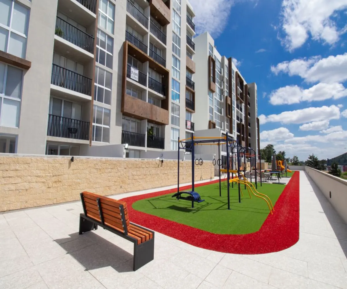 Departamento En PreVenta,Sin Nombre,Calle Prolongacion Avenida Las Fuentes 1376, San Pedro Tlaquepaque, Jalisco 45608, 1 Cuarto,1 Baño,Calle Prolongacion Avenida Las Fuentes,1,p6MyuZO