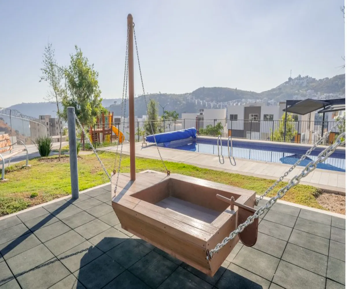 Casa En PreVenta,Avenida Camino de los Parques 5204 COTO 11, Zapopan, Jalisco 45180, 3 Habitaciones,2 Baños,Avenida Camino de los Parques,2,poyNRIX