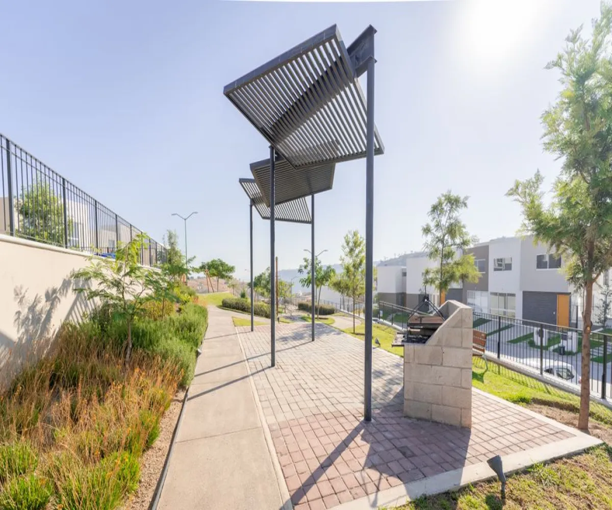 Casa En PreVenta,Avenida Camino de los Parques 5204 COTO 11, Zapopan, Jalisco 45180, 3 Habitaciones,2 Baños,Avenida Camino de los Parques,2,poyNRIX