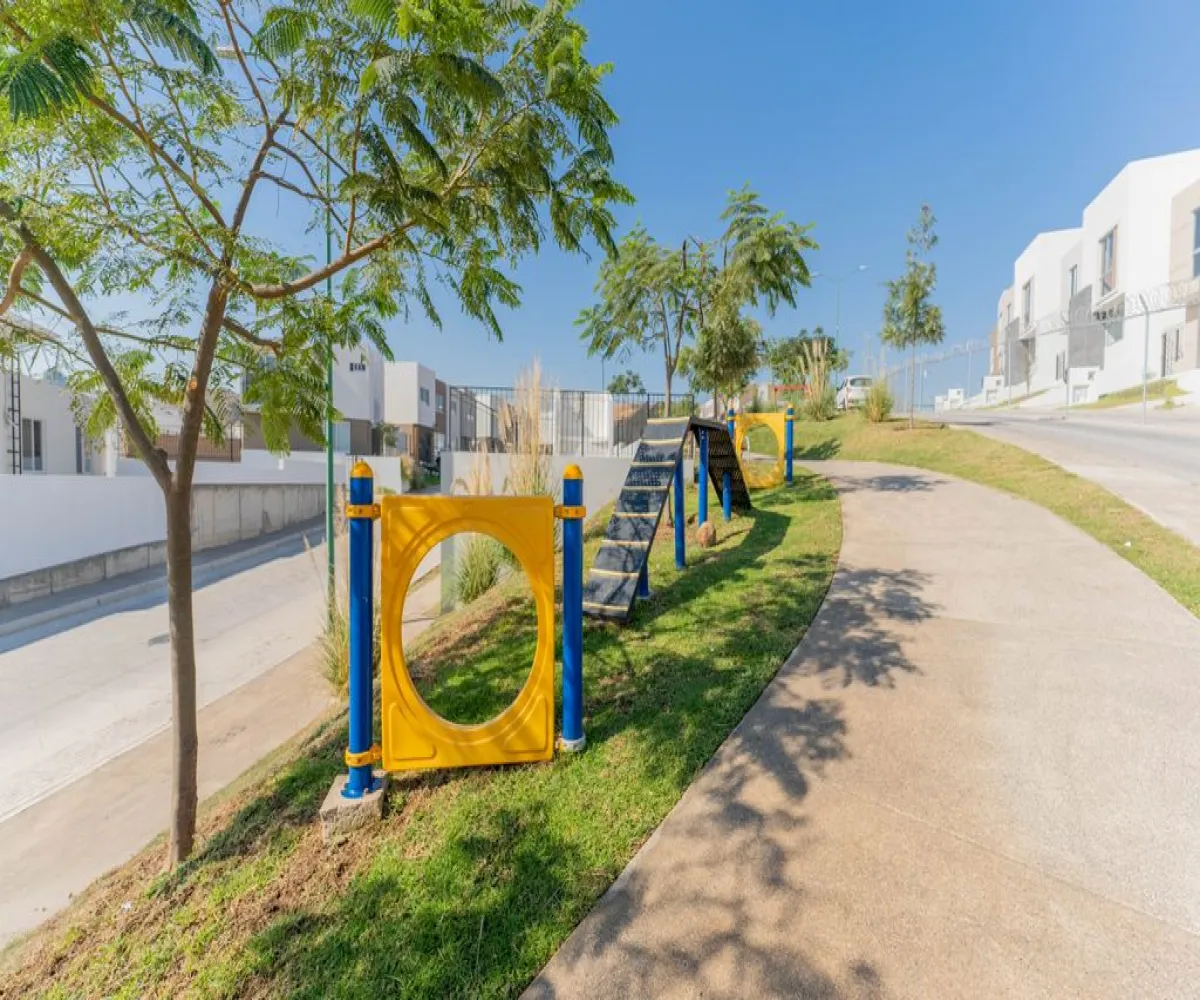 Casa En PreVenta,Avenida Camino de los Parques 5204 COTO 11, Zapopan, Jalisco 45180, 3 Habitaciones,2 Baños,Avenida Camino de los Parques,2,poyNRIX