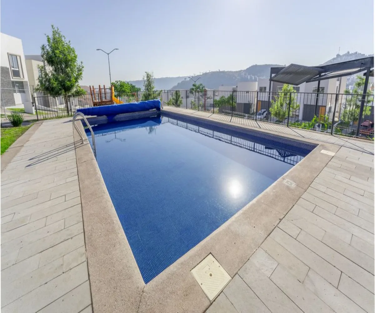 Casa En PreVenta,Avenida Camino de los Parques 5204 COTO 11, Zapopan, Jalisco 45180, 3 Habitaciones,2 Baños,Avenida Camino de los Parques,2,poyNRIX