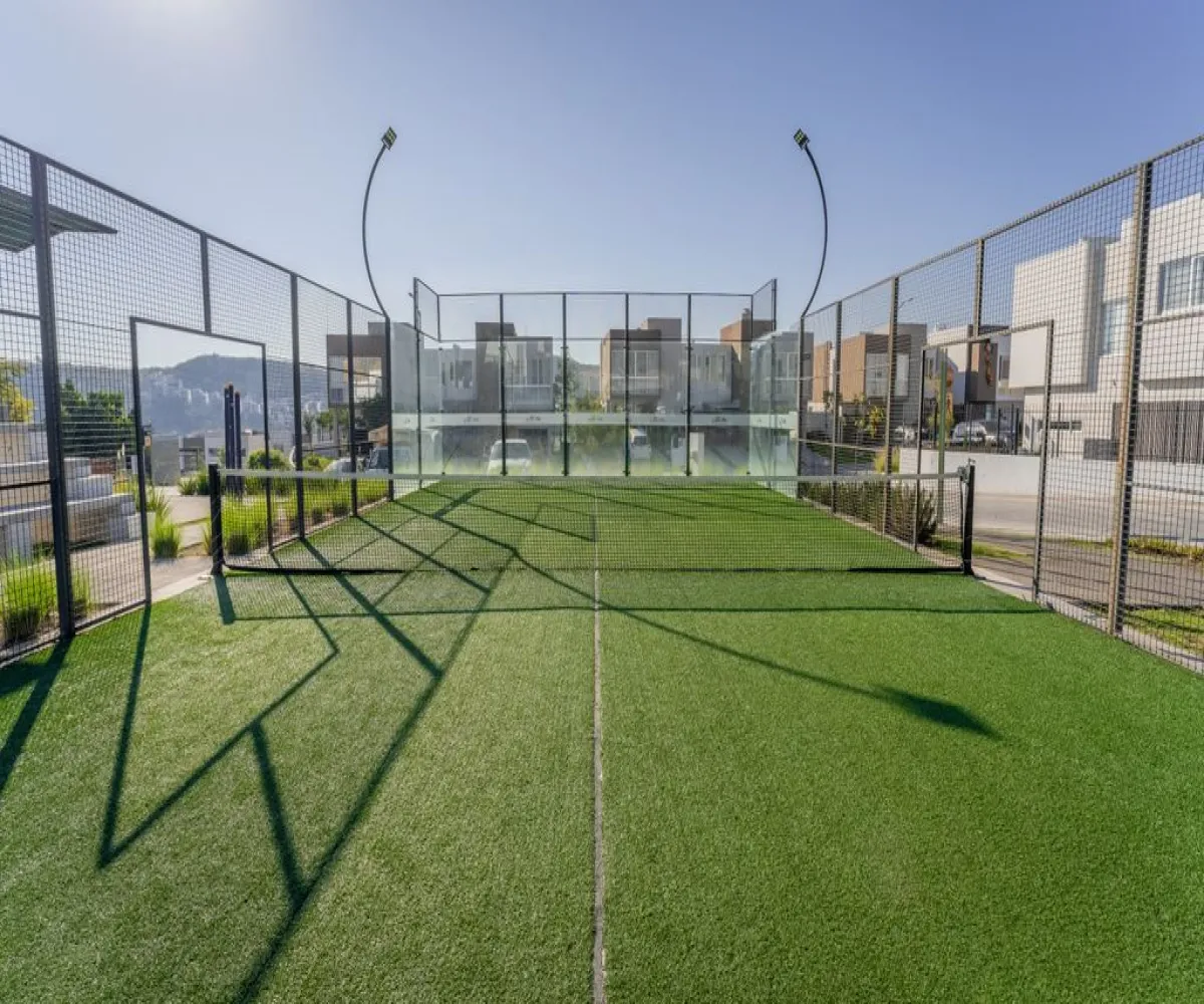 Casa En PreVenta,Avenida Camino de los Parques 5204 COTO 11, Zapopan, Jalisco 45180, 3 Habitaciones,2 Baños,Avenida Camino de los Parques,2,poyNRIX