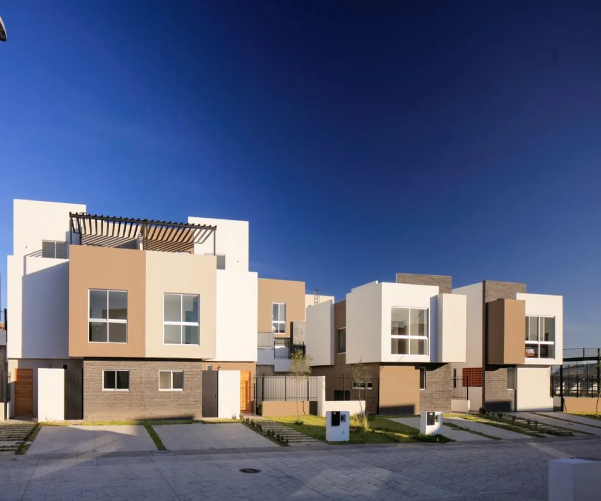 Casa En PreVenta,Avenida Camino de los Parques 5204 COTO 11, Zapopan, Jalisco 45180, 3 Habitaciones,2 Baños,Avenida Camino de los Parques,2,poyNRIX