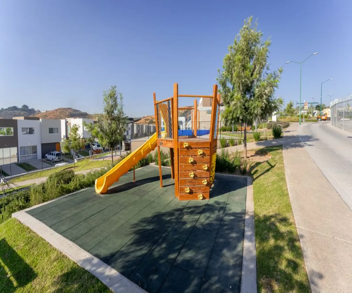 Casa En PreVenta,Avenida Camino de los Parques 5204 COTO 11, Zapopan, Jalisco 45180, 3 Habitaciones,2 Baños,Avenida Camino de los Parques,2,poyNRIX