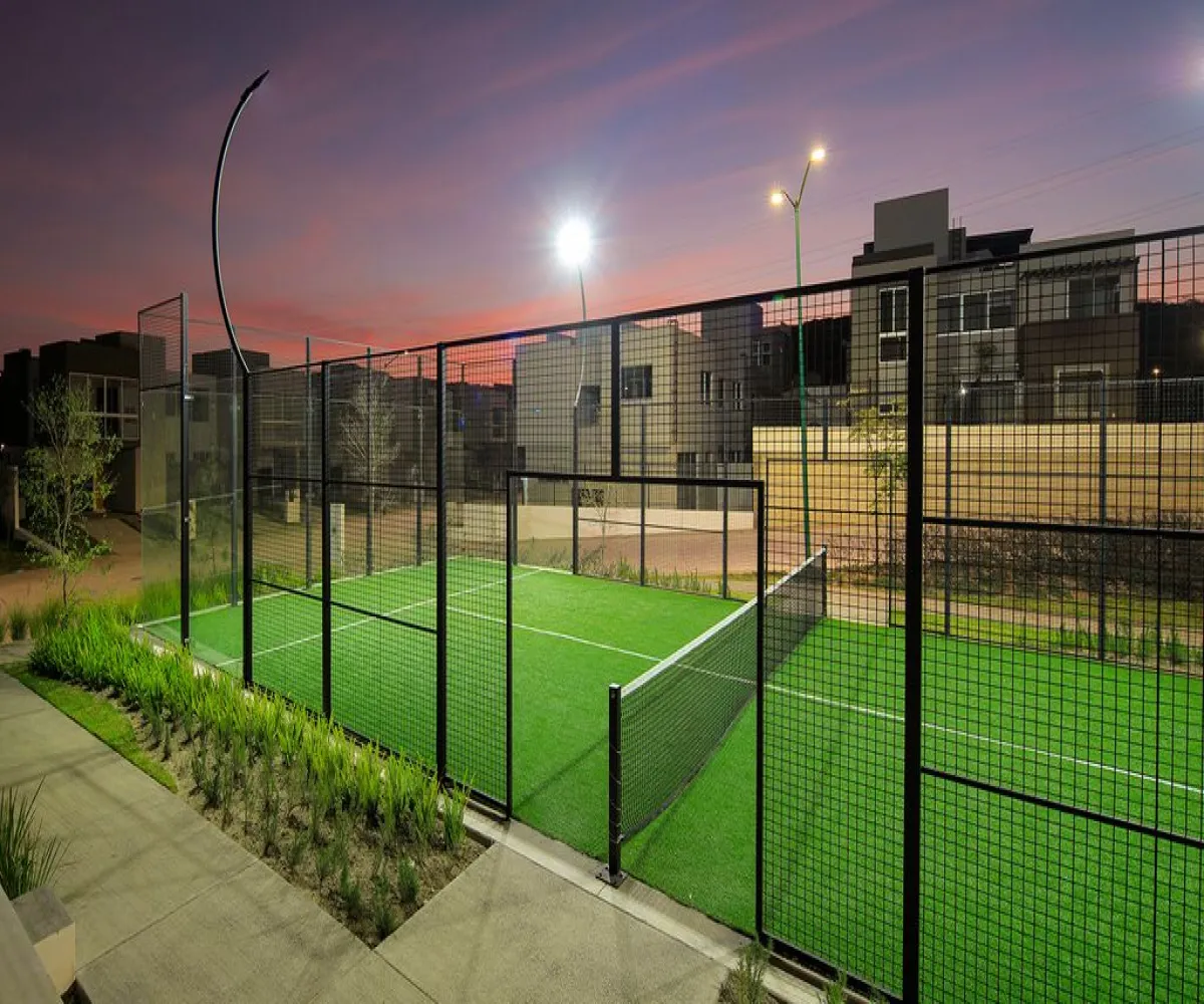 Departamento En PreVenta,Avenida Camino de los Parques 5204 COTO 11, Zapopan, Jalisco 45180, 2 Habitaciones,2 Baños,Avenida Camino de los Parques,1,peXNaRC