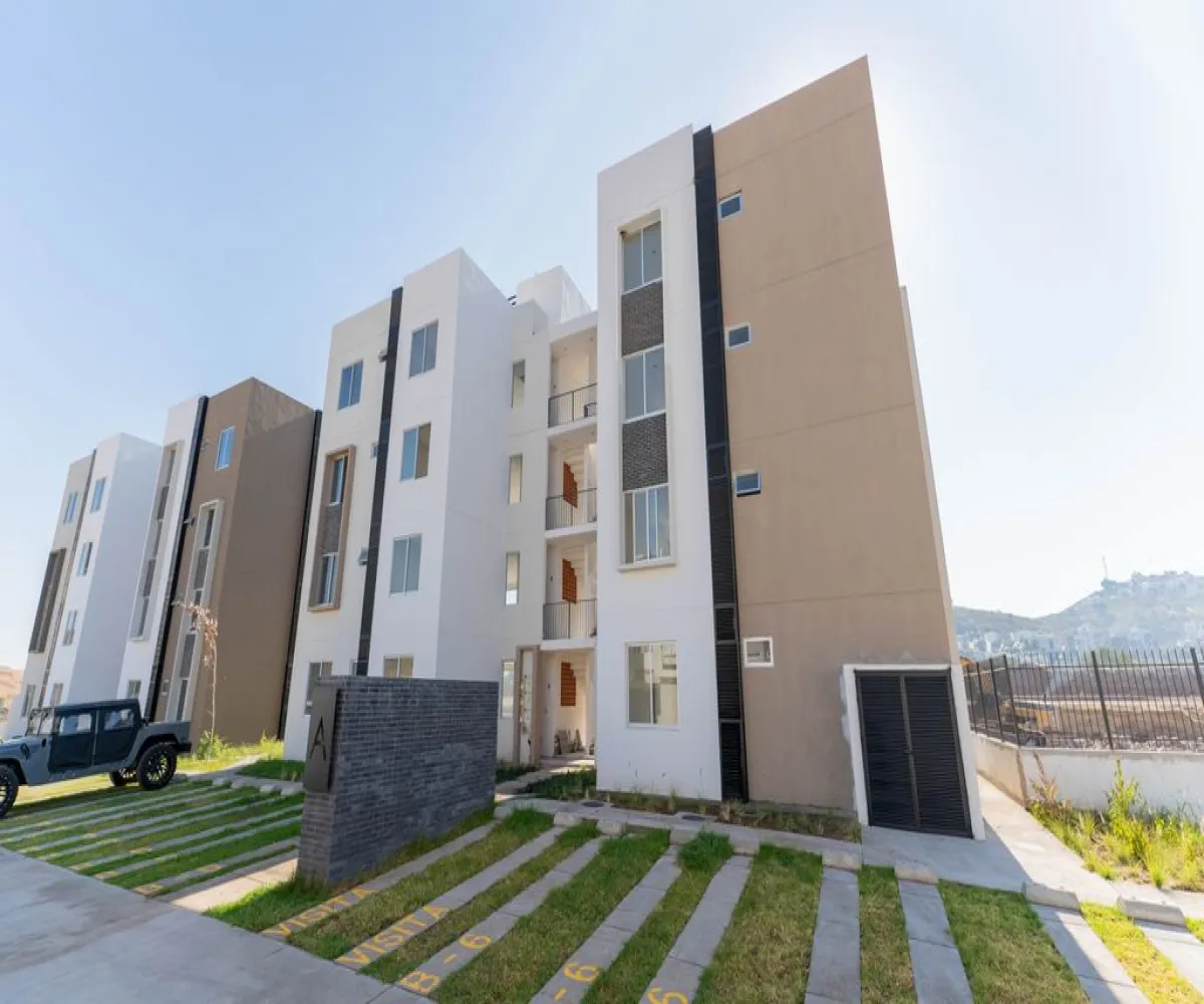 Departamento En PreVenta,Avenida Camino de los Parques 5204 COTO 11, Zapopan, Jalisco 45180, 2 Habitaciones,2 Baños,Avenida Camino de los Parques,1,peXNaRC