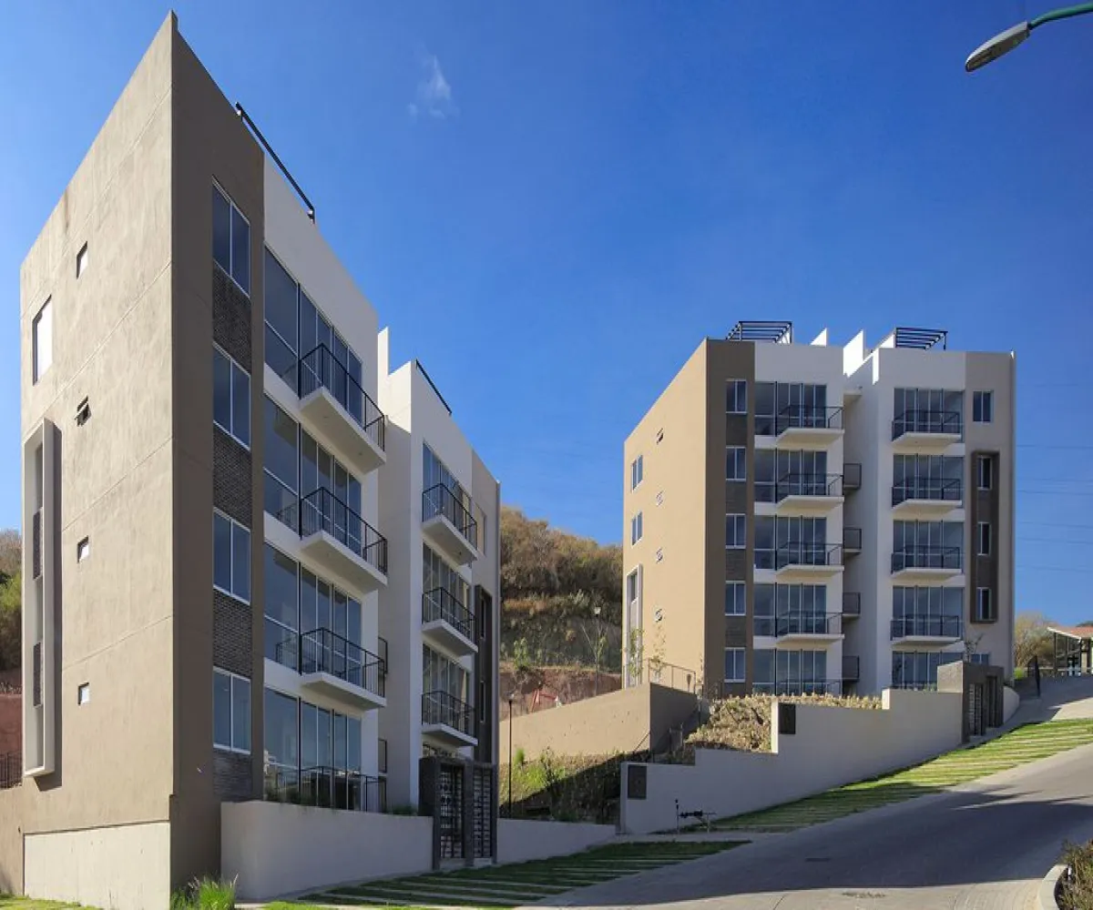 Departamento En PreVenta,Avenida Camino de los Parques 5204 COTO 11, Zapopan, Jalisco 45180, 2 Habitaciones,2 Baños,Avenida Camino de los Parques,1,peXNaRC