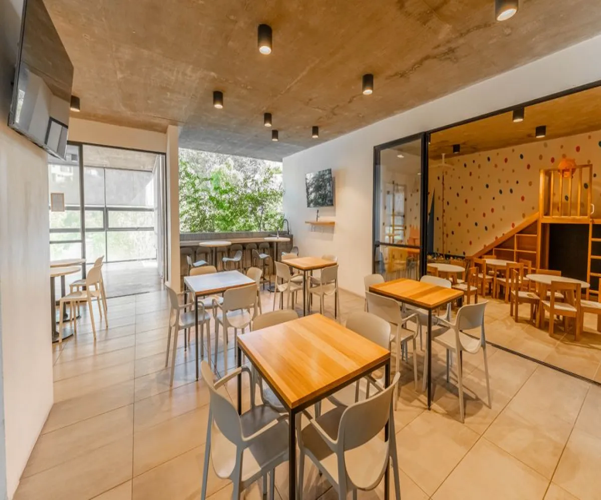 Departamento En PreVenta,Avenida Camino de los Parques 5204 COTO 11, Zapopan, Jalisco 45180, 2 Habitaciones,2 Baños,Avenida Camino de los Parques,1,peXNaRC