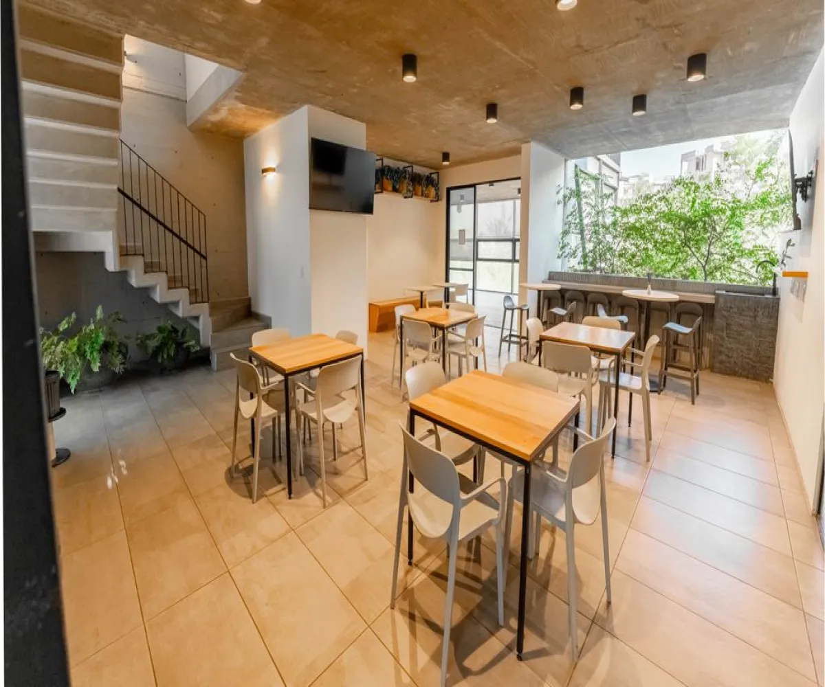 Departamento En PreVenta,Avenida Camino de los Parques 5204 COTO 11, Zapopan, Jalisco 45180, 2 Habitaciones,2 Baños,Avenida Camino de los Parques,1,peXNaRC