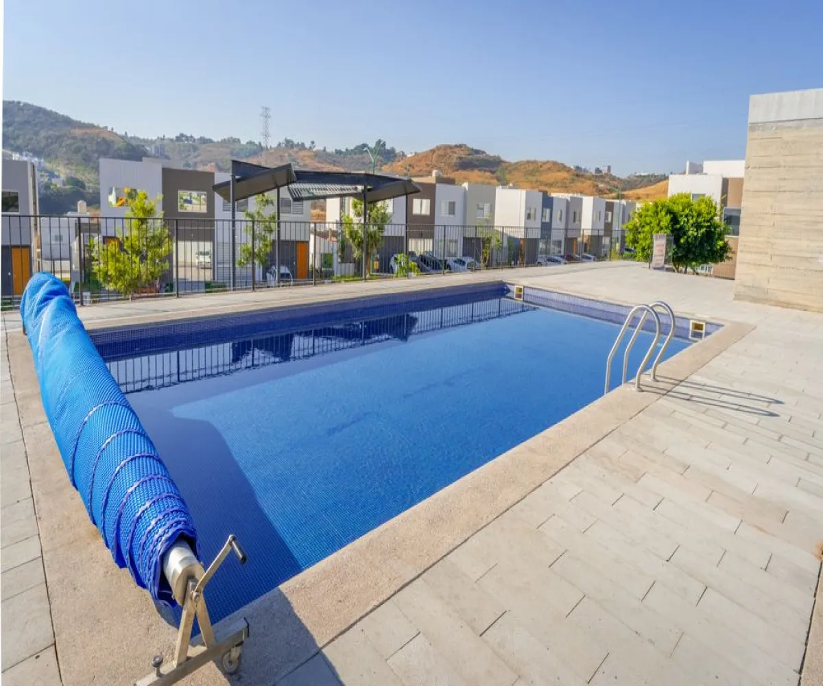 Departamento En PreVenta,Avenida Camino de los Parques 5204 COTO 11, Zapopan, Jalisco 45180, 2 Habitaciones,2 Baños,Avenida Camino de los Parques,1,peXNaRC