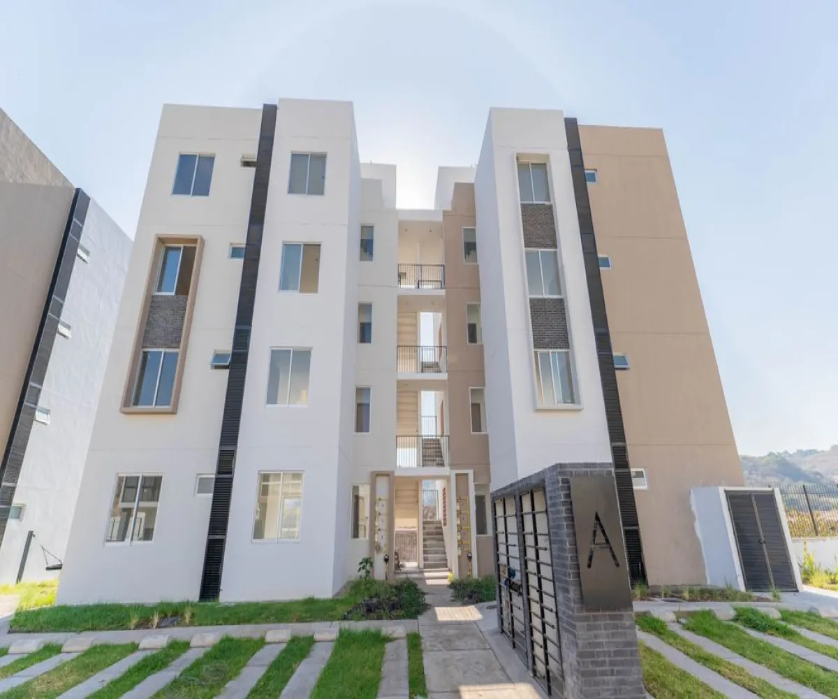 Departamento En PreVenta,Avenida Camino de los Parques 5204 COTO 11, Zapopan, Jalisco 45180, 2 Habitaciones,2 Baños,Avenida Camino de los Parques,1,peXNaRC