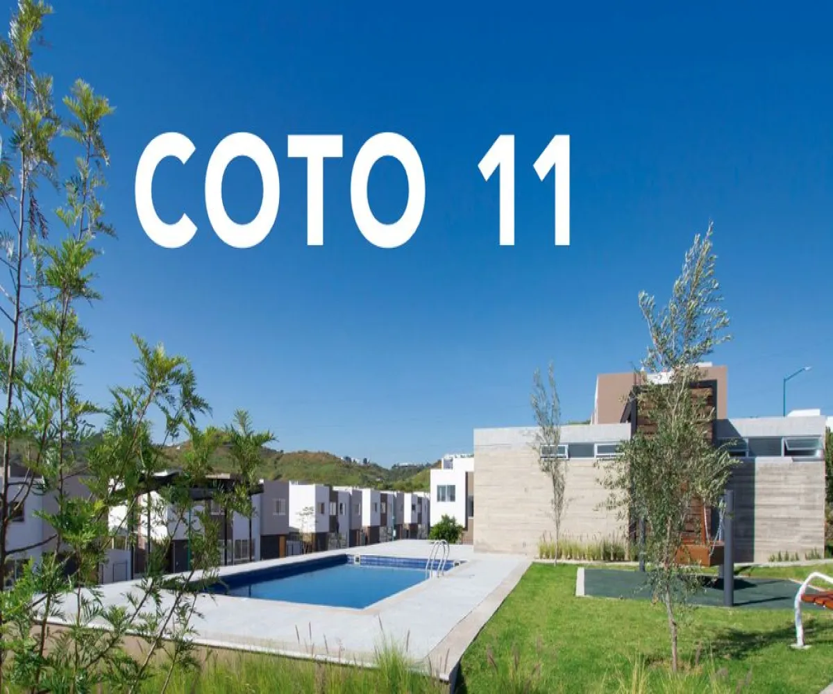 Departamento En PreVenta,Avenida Camino de los Parques 5204 COTO 11, Zapopan, Jalisco 45180, 2 Habitaciones,2 Baños,Avenida Camino de los Parques,1,peXNaRC