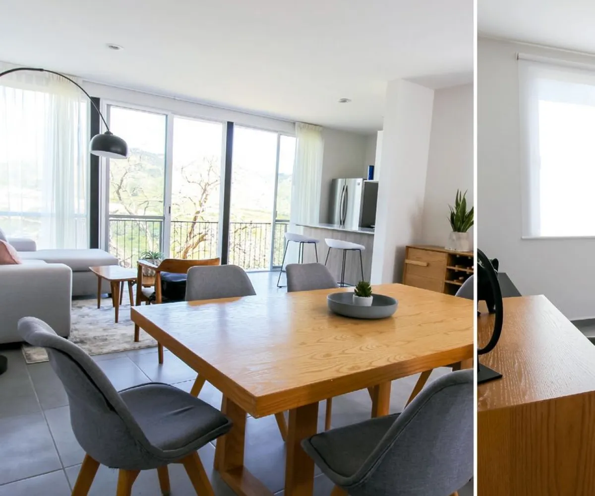 Departamento En PreVenta,Avenida Camino de los Parques 5204 COTO 11, Zapopan, Jalisco 45180, 2 Habitaciones,2 Baños,Avenida Camino de los Parques,1,peXNaRC