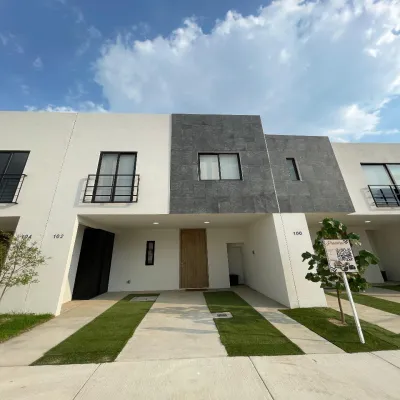 Casa en venta modelo pradera en amaranto residencial, zapopan norte Casa En Venta,Amaranto Residencial,Av Amaranto S/N, Zapopan, Jalisco 45200, 4 Habitaciones,3 Baños,Cinco Valles Residencial,Av Amaranto,3,723232
