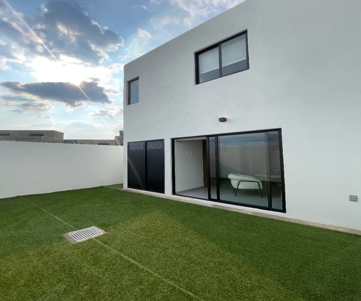 Casa En Venta,Amaranto Residencial,Av Amaranto S/N, Zapopan, Jalisco 45200, 2 Habitaciones,2 Baños,Cinco Valles Residencial,Av Amaranto ,2,723233
