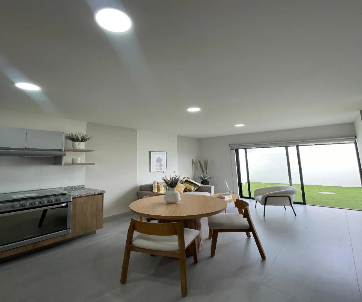 Casa En Venta,Amaranto Residencial,Av Amaranto S/N, Zapopan, Jalisco 45200, 2 Habitaciones,2 Baños,Cinco Valles Residencial,Av Amaranto ,2,723233