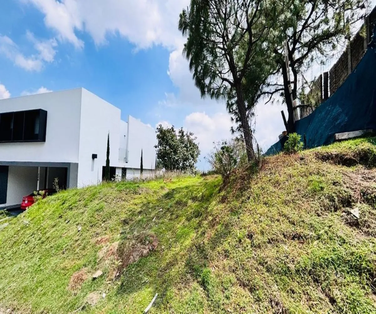 Terreno En Venta,El Palomar,Paseo del Valle 725, Tlajomulco de Zúñiga, Jalisco 45643, Paseo del Valle ,pOgaegw