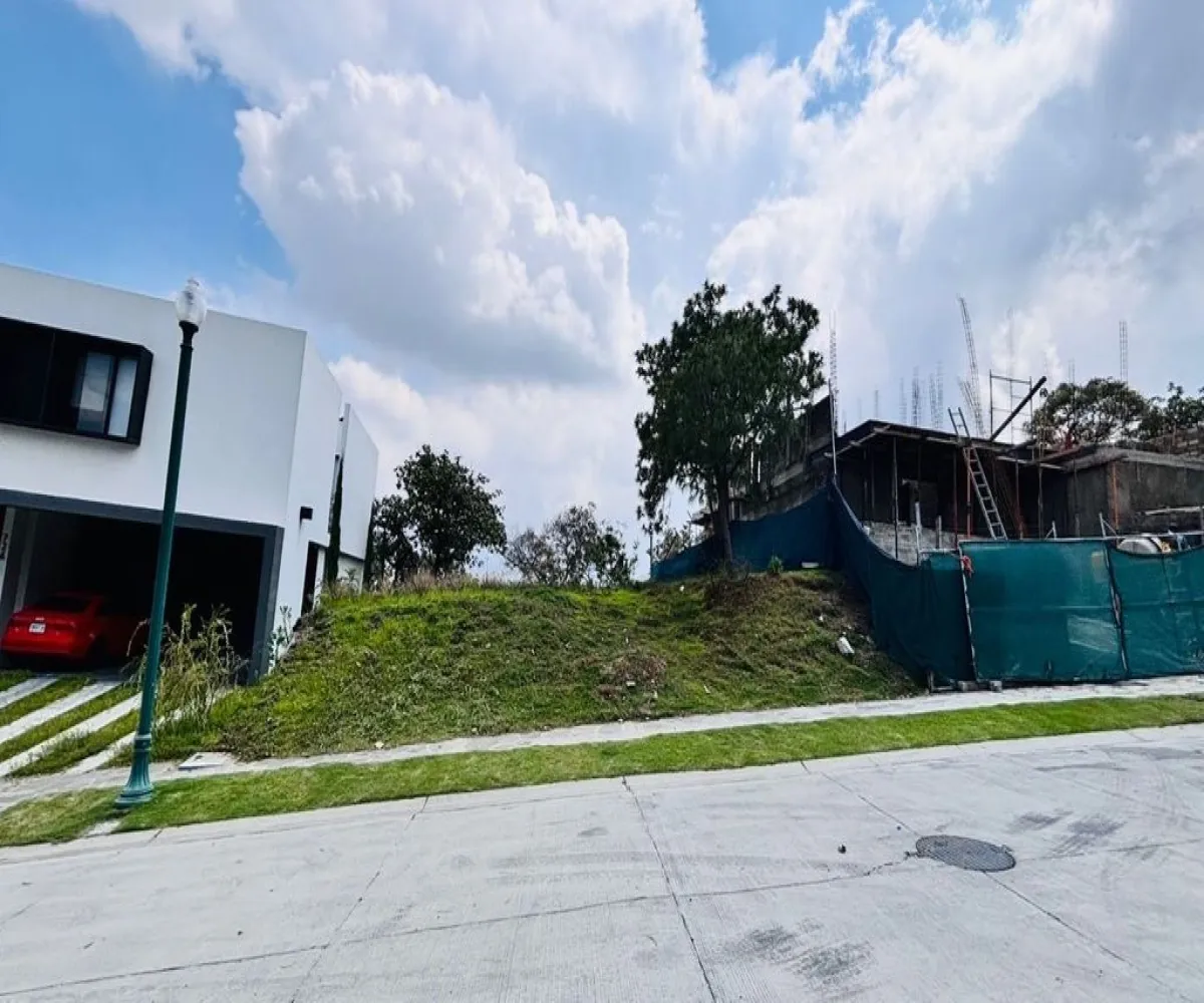 Terreno En Venta,El Palomar,Paseo del Valle 725, Tlajomulco de Zúñiga, Jalisco 45643, Paseo del Valle ,pOgaegw