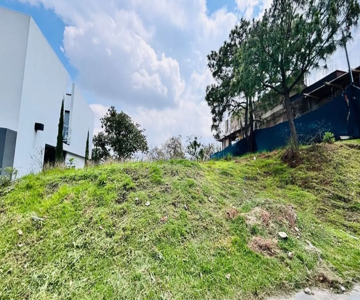 Terreno En Venta,El Palomar,Paseo del Valle 725, Tlajomulco de Zúñiga, Jalisco 45643, Paseo del Valle ,pOgaegw