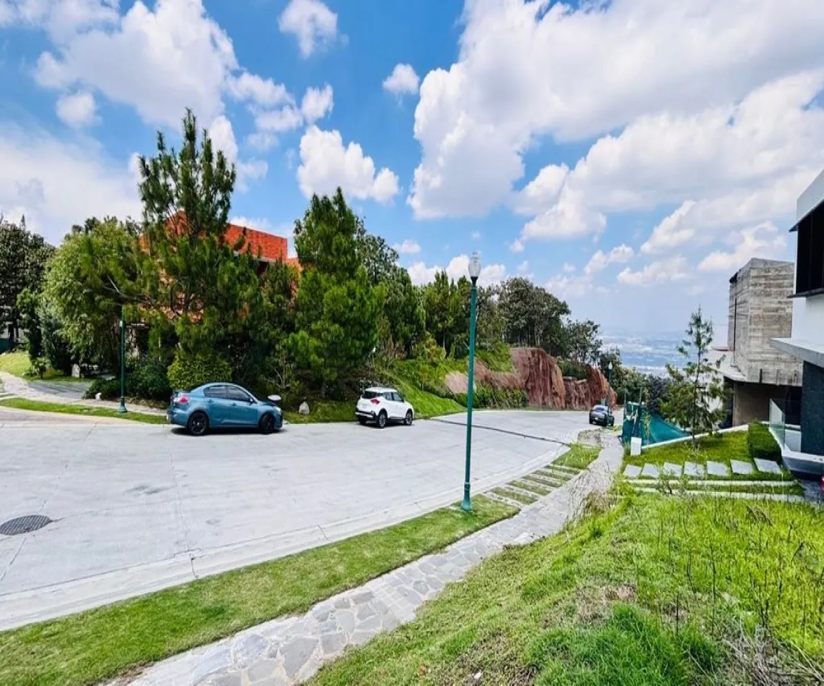 Terreno En Venta,El Palomar,Paseo del Valle 725, Tlajomulco de Zúñiga, Jalisco 45643, Paseo del Valle ,pOgaegw