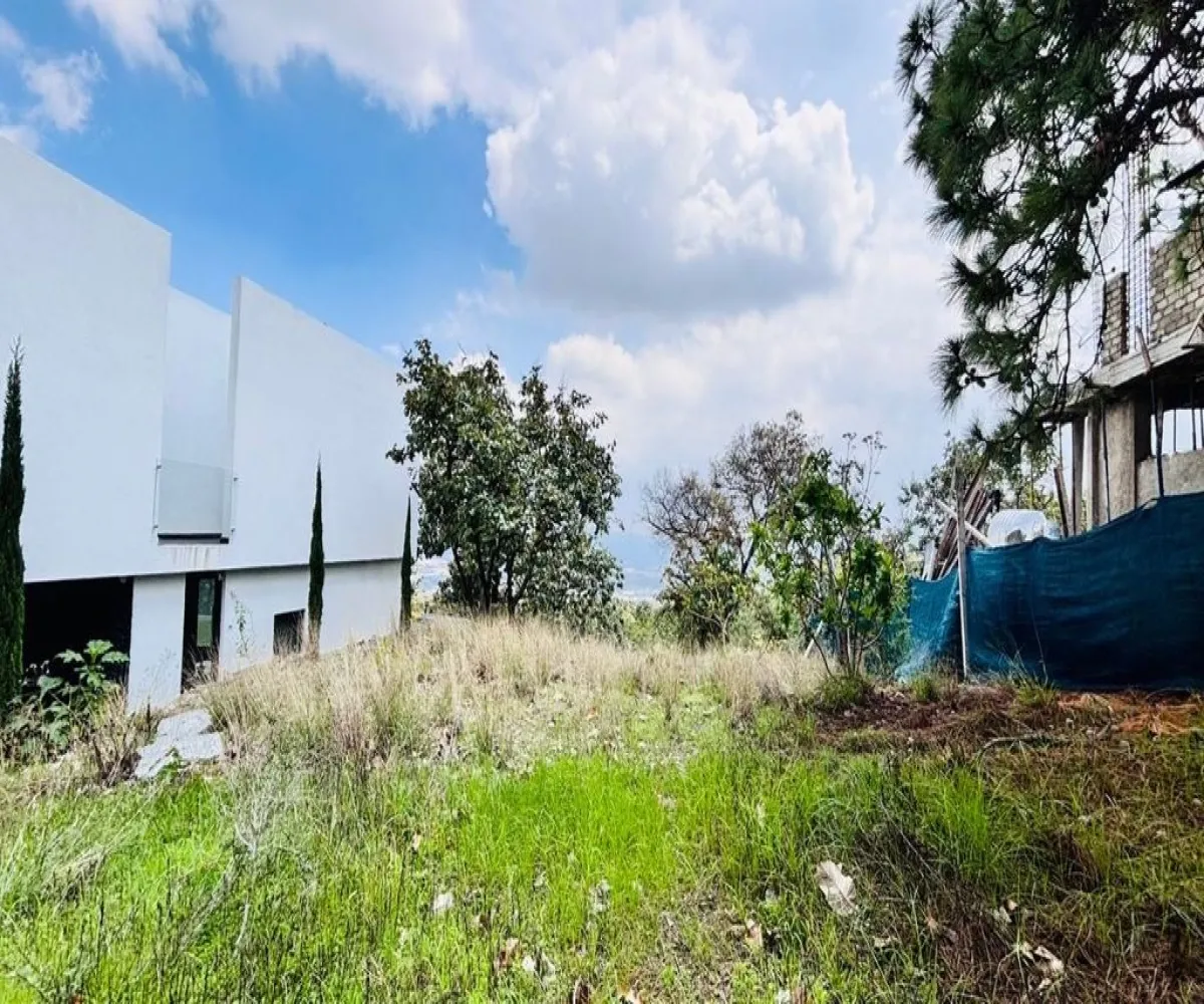 Terreno En Venta,El Palomar,Paseo del Valle 725, Tlajomulco de Zúñiga, Jalisco 45643, Paseo del Valle ,pOgaegw