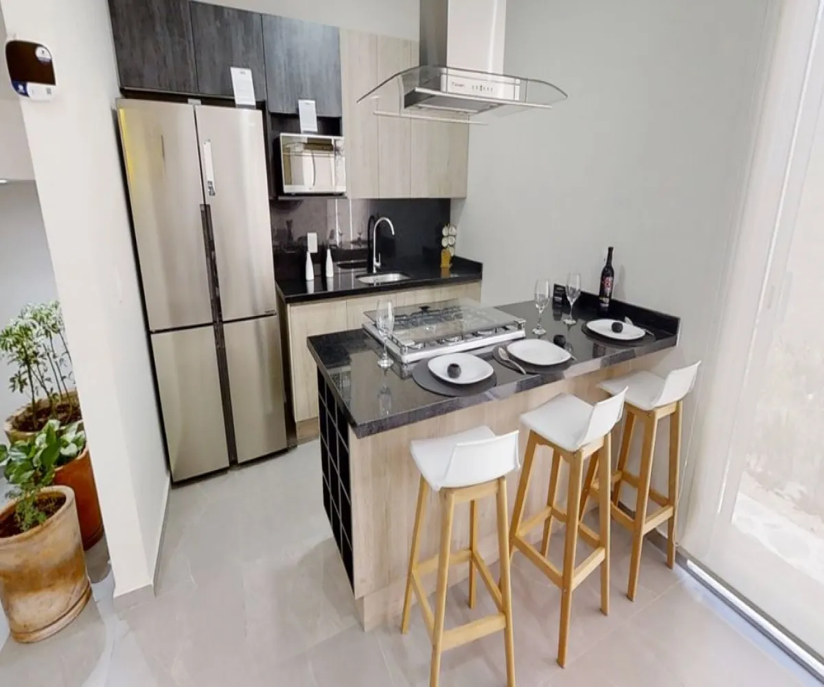 Casa En Venta,La Tijera,Pontevedra 107, Tlajomulco de Zúñiga, Jalisco 45645, 3 Habitaciones,3 Baños,Pontevedra,2,pPPujvm
