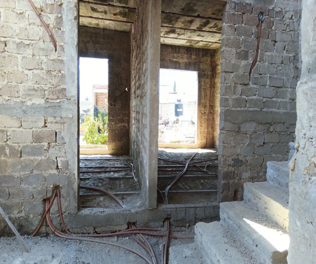 Casa En Venta,Balcones del Sol,Calle Sauce 32, Zapopan, Jalisco 45068, 4 Habitaciones,4 Baños,Calle Sauce,3,pErFOPn