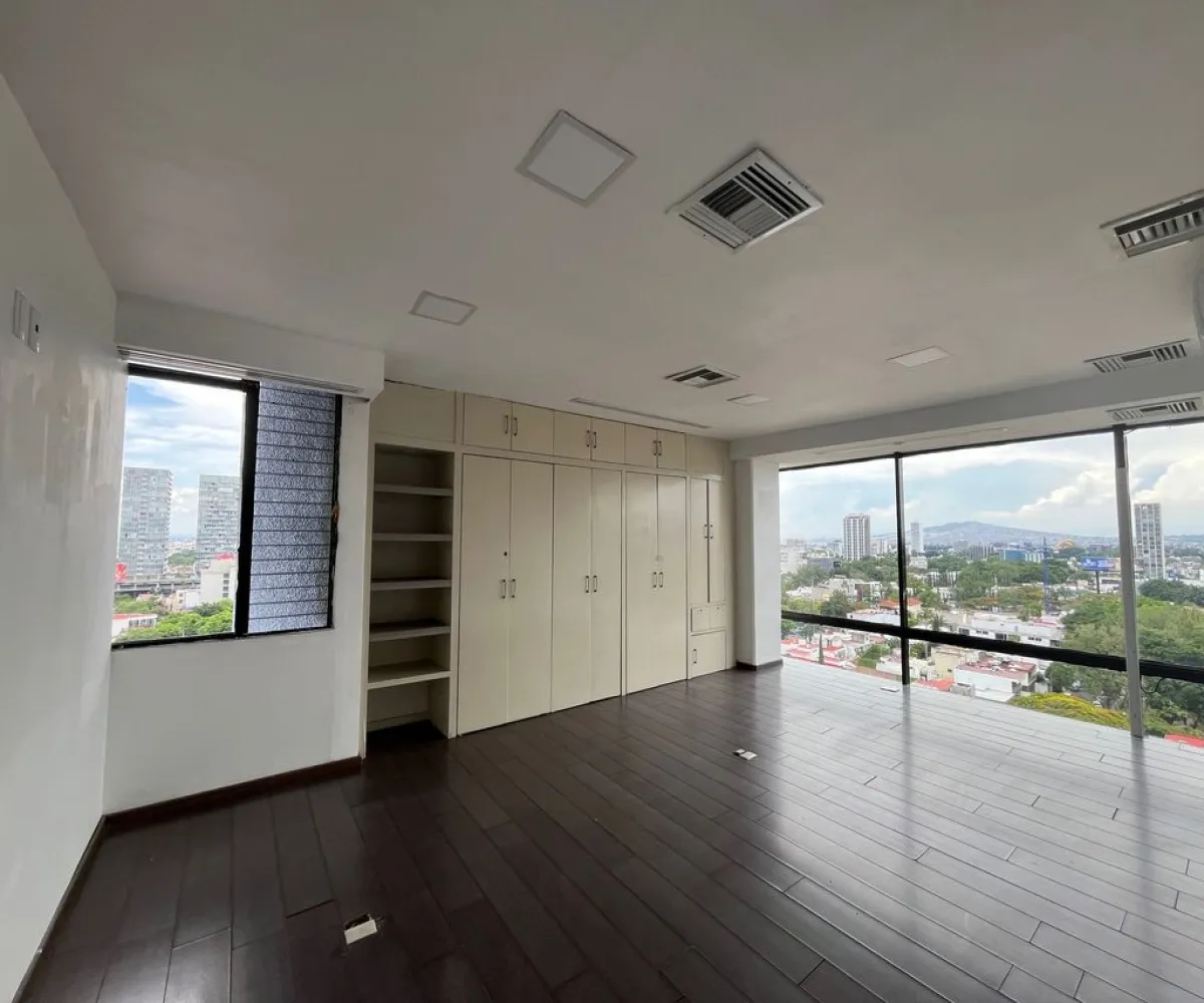 Oficina En Renta,Terranova,Avenida México 2798, Guadalajara, Jalisco 44680,Avenida México,1,pAW9Eaf