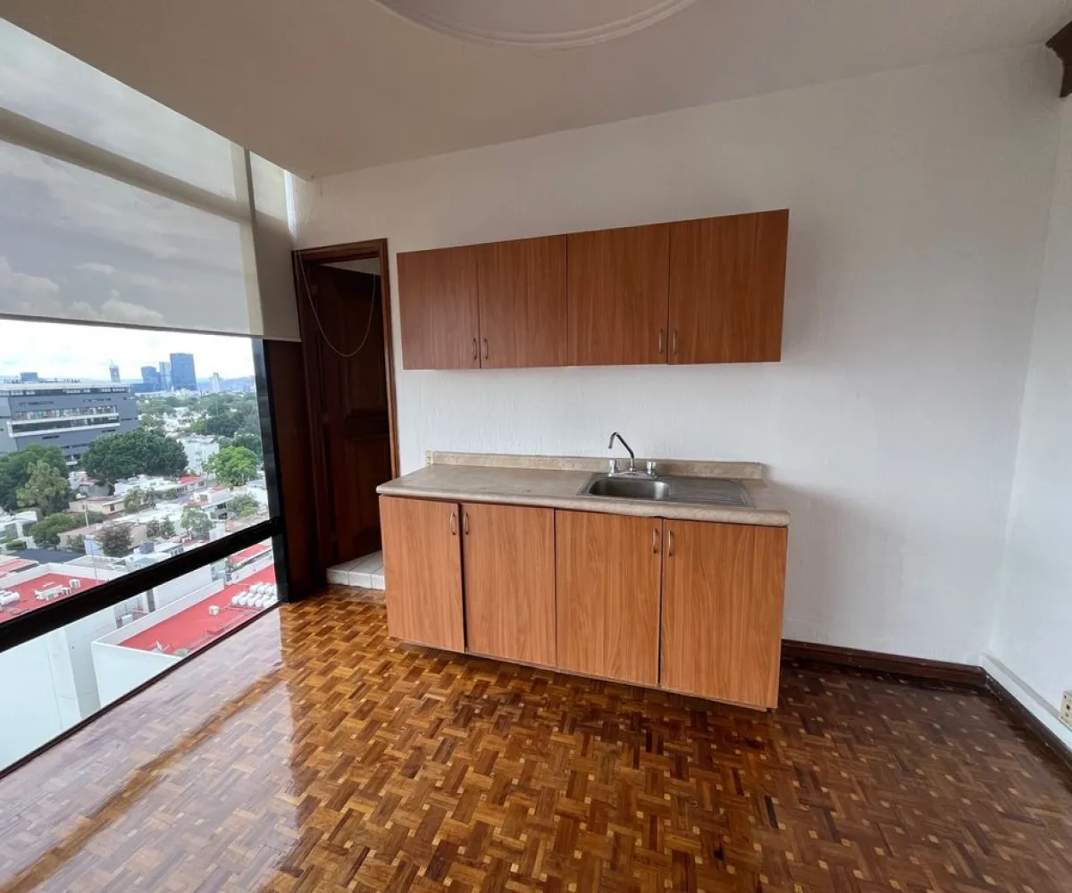 Oficina En Renta,Terranova,Avenida México 2798, Guadalajara, Jalisco 44680,Avenida México,1,pAW9Eaf