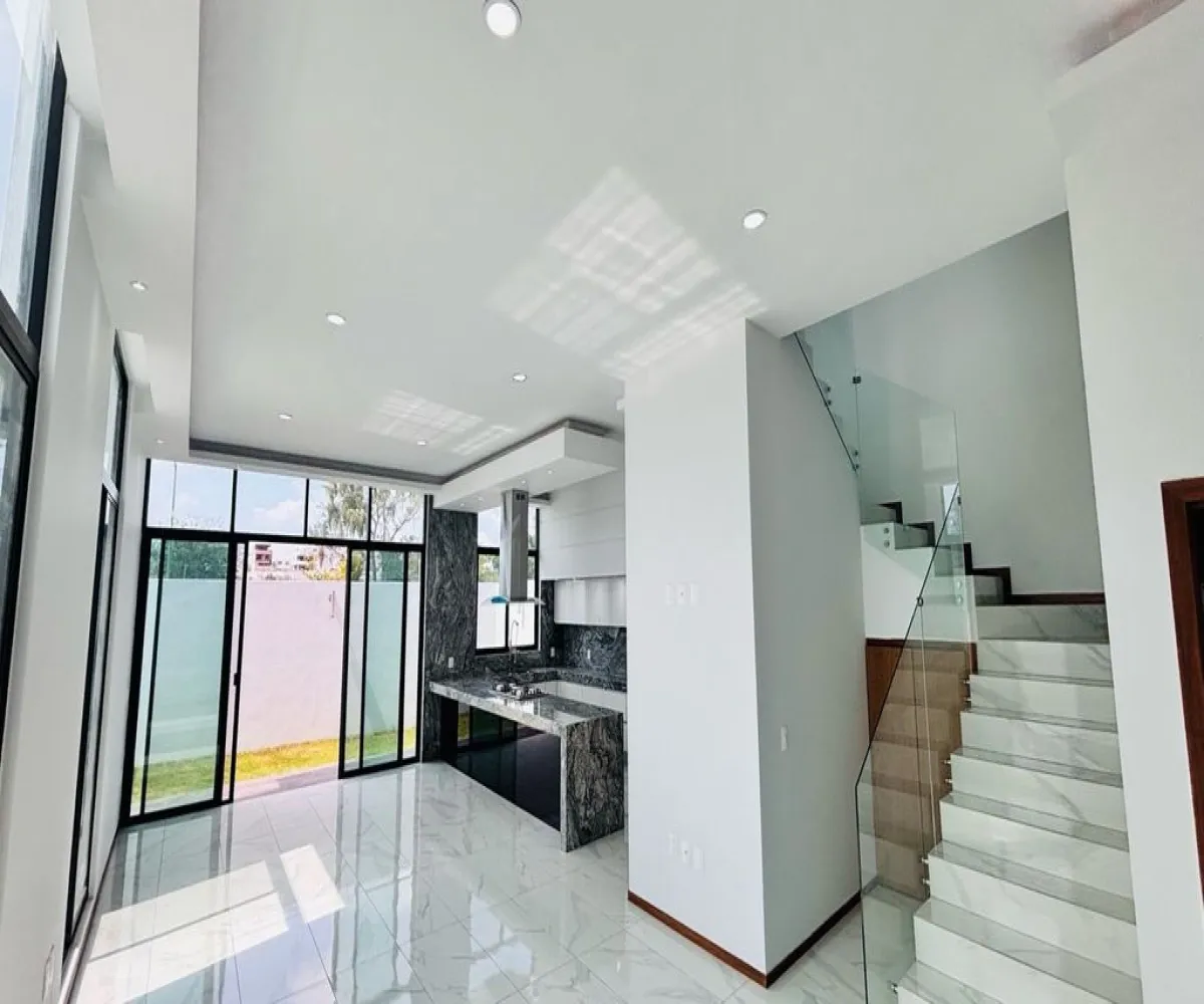 Casa En Venta,Zapopan,Paseo del norte 000, Zapopan, Jalisco 45134, 4 Habitaciones,4 Baños,Paseo del norte ,3,pZueYjp