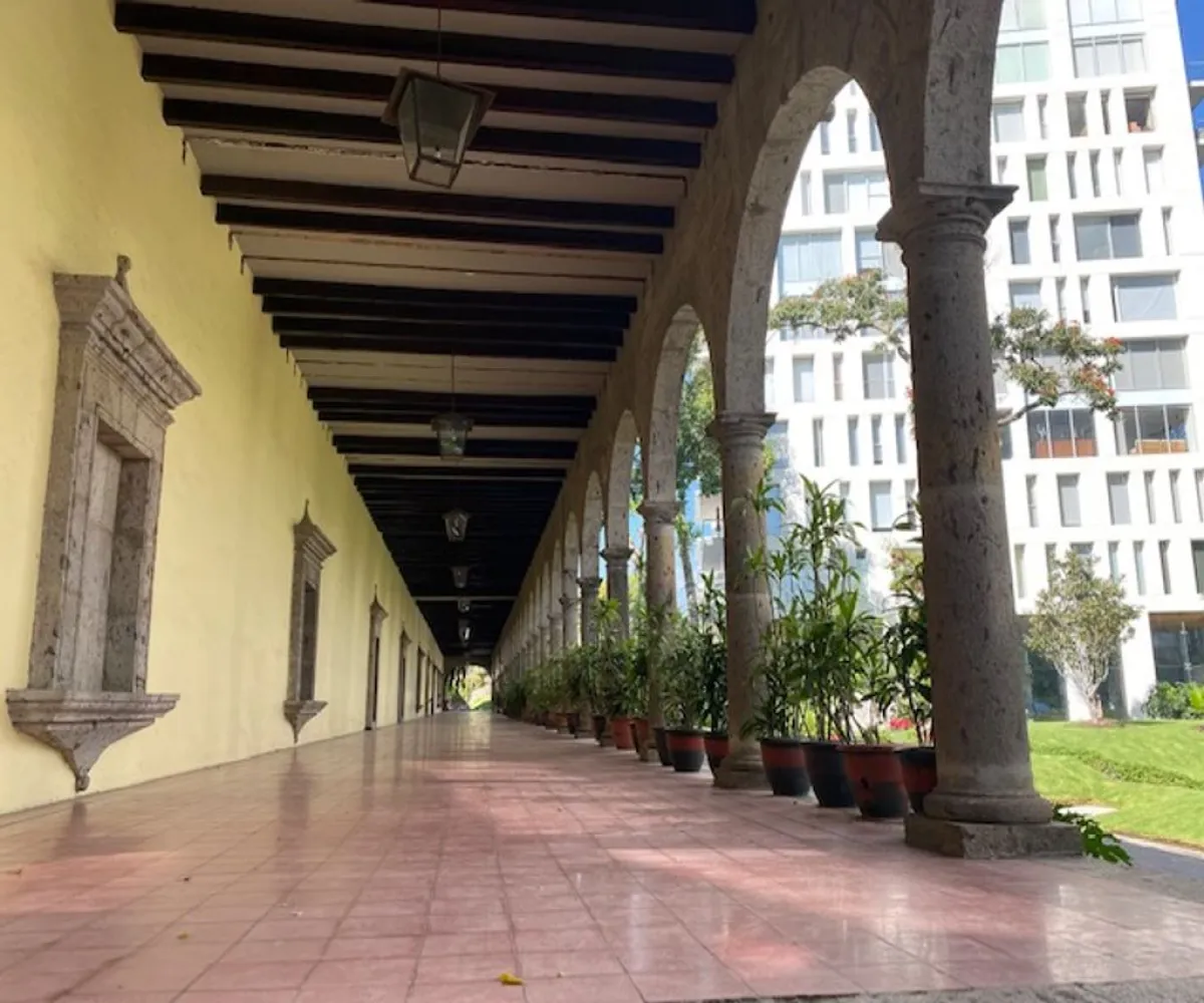 Departamento En Venta,VALLARTA SAN JORGE,Diagonal San Jorge 93 14 e, Guadalajara, Jalisco 44690, 2 Habitaciones,2 Baños,Diagonal San Jorge,1,plPqO7w