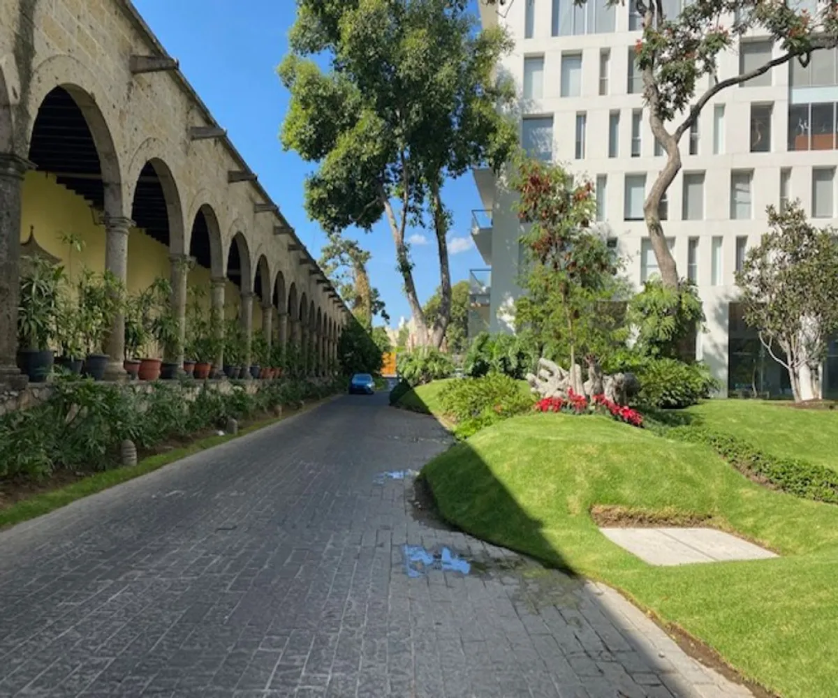 Departamento En Venta,VALLARTA SAN JORGE,Diagonal San Jorge 93 14 e, Guadalajara, Jalisco 44690, 2 Habitaciones,2 Baños,Diagonal San Jorge,1,plPqO7w